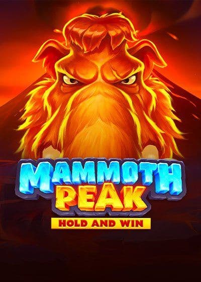 Mammoth Peak