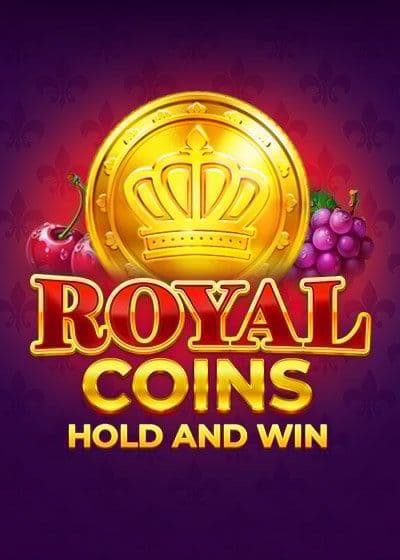 Royal Coins