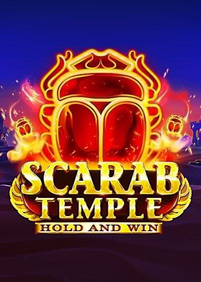 Scarab Temple